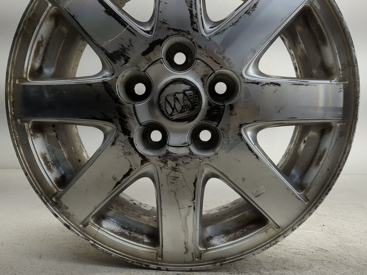 2004-2005 Buick Park Avenue Oem Wheel Rim 1250571 - Oemusedautoparts1.com