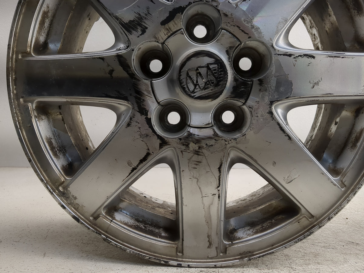 2004-2005 Buick Park Avenue Oem Wheel Rim 1250571 - Oemusedautoparts1.com