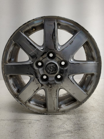 2004-2005 Buick Park Avenue Oem Wheel Rim 1250571 - Oemusedautoparts1.com