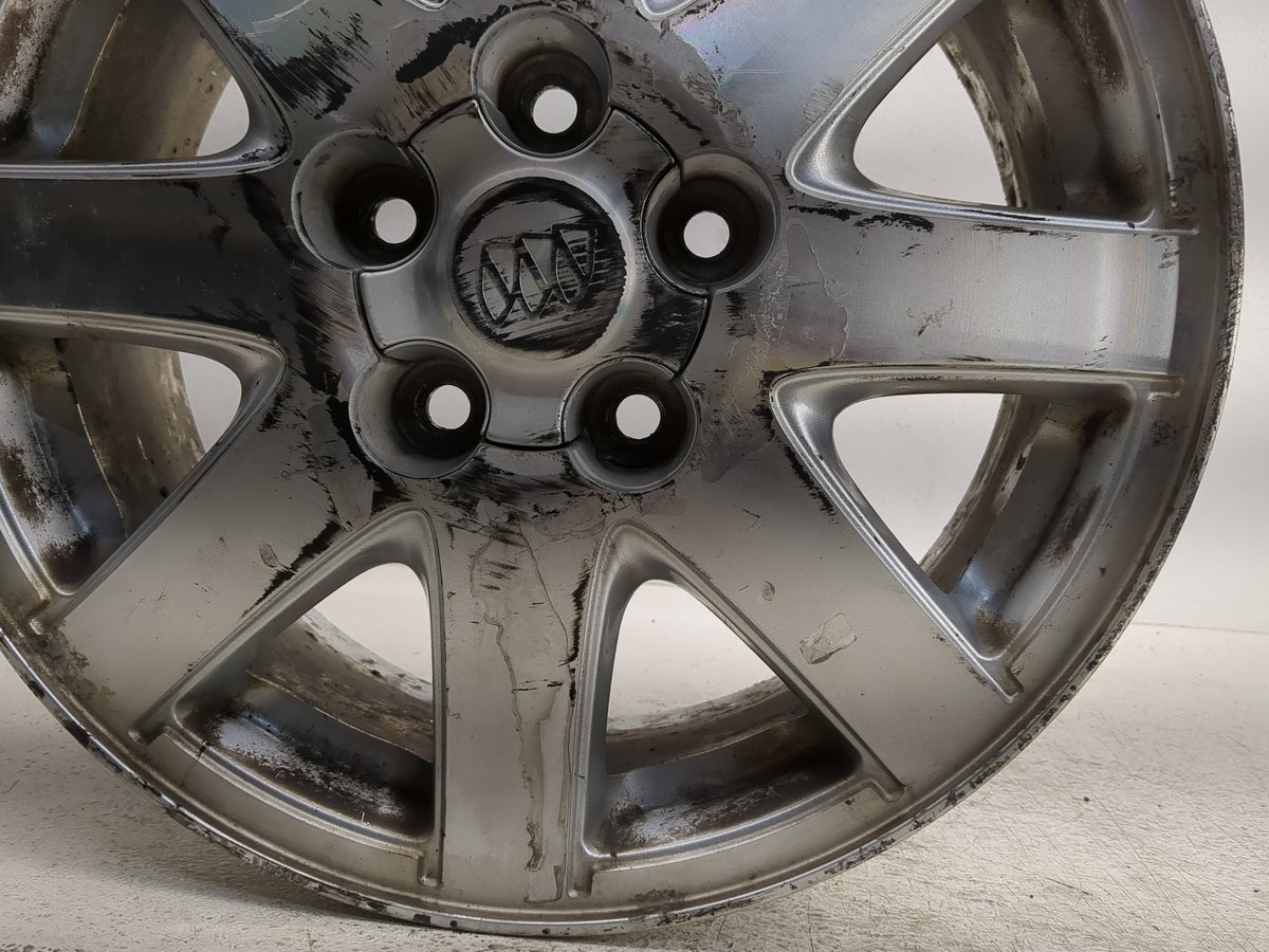 2004-2005 Buick Park Avenue Oem Wheel Rim 1250571 - Oemusedautoparts1.com