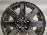 2004-2005 Buick Park Avenue Oem Wheel Rim 1250571 - Oemusedautoparts1.com