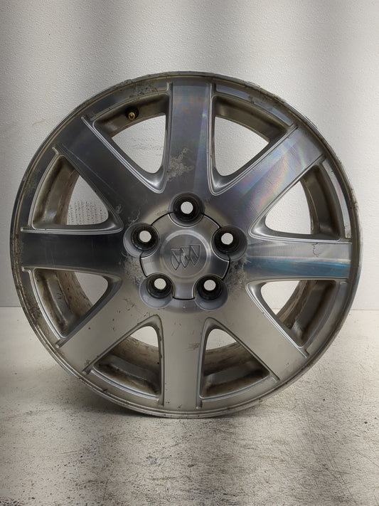 2004-2005 Buick Park Avenue Oem Wheel Rim - Oemusedautoparts1.com