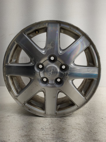 2004-2005 Buick Park Avenue Oem Wheel Rim 1250572 - Oemusedautoparts1.com