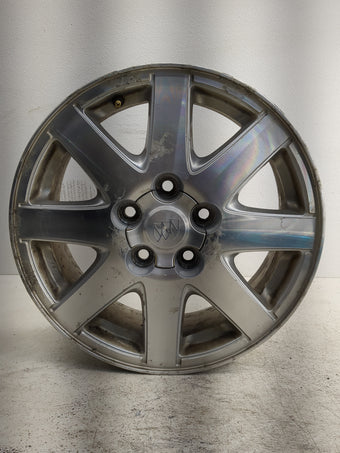 compare product 2004-2005 Buick Park Avenue Oem Wheel Rim