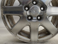 2004-2005 Buick Park Avenue Oem Wheel Rim 1250572 - Oemusedautoparts1.com