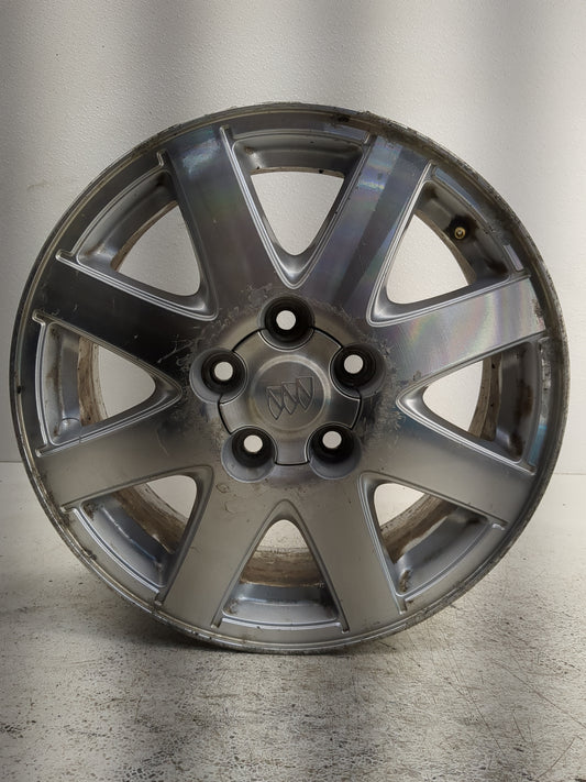 2004-2005 Buick Park Avenue Oem Wheel Rim - Oemusedautoparts1.com