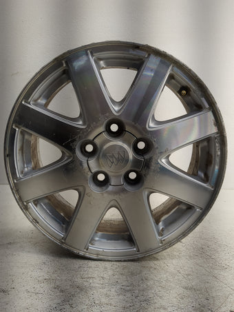 compare product 2004-2005 Buick Park Avenue Oem Wheel Rim