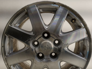 2004-2005 Buick Park Avenue Oem Wheel Rim 1250573