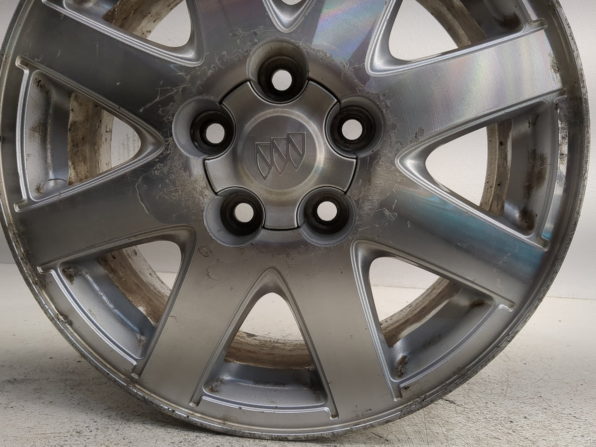 2004-2005 Buick Park Avenue Oem Wheel Rim 1250573 - Oemusedautoparts1.com