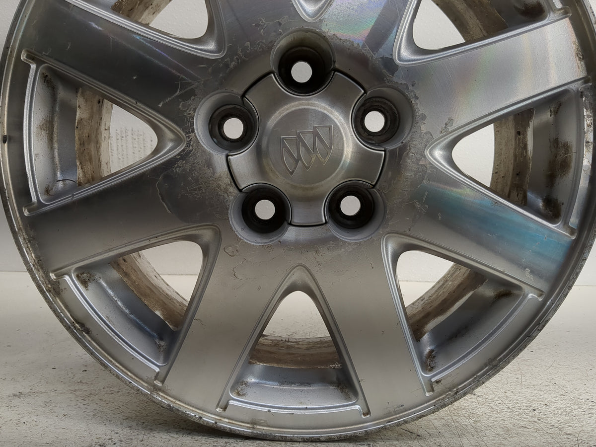 2004-2005 Buick Park Avenue Oem Wheel Rim 1250573 - Oemusedautoparts1.com