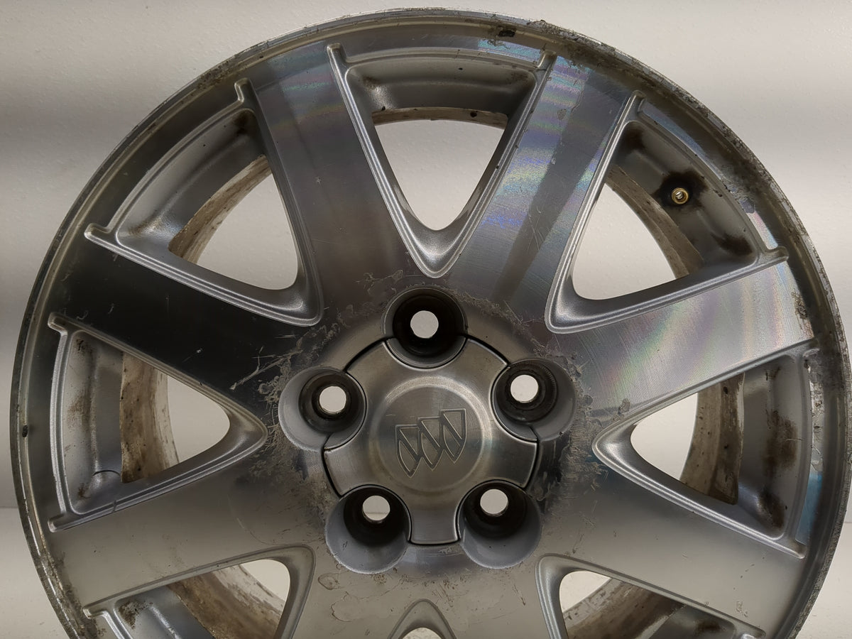 2004-2005 Buick Park Avenue Oem Wheel Rim 1250573 - Oemusedautoparts1.com