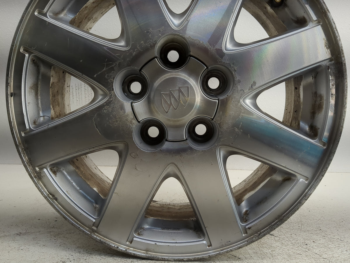 2004-2005 Buick Park Avenue Oem Wheel Rim 1250573 - Oemusedautoparts1.com