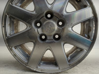 2004-2005 Buick Park Avenue Oem Wheel Rim 1250573 - Oemusedautoparts1.com
