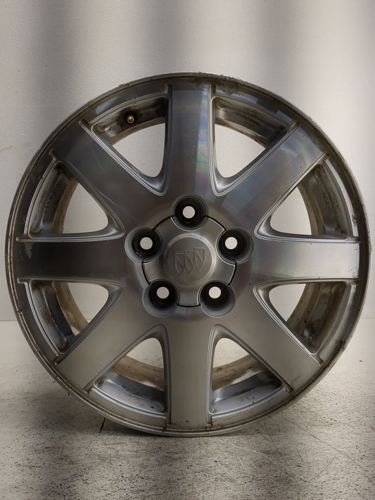 2004-2005 Buick Park Avenue Oem Wheel Rim - Oemusedautoparts1.com