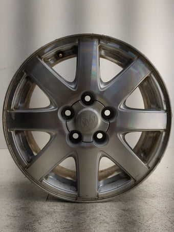 compare product 2004-2005 Buick Park Avenue Oem Wheel Rim