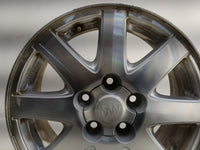 2004-2005 Buick Park Avenue Oem Wheel Rim 1250581 - Oemusedautoparts1.com