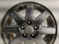 2004-2005 Buick Park Avenue Oem Wheel Rim 1250581 - Oemusedautoparts1.com