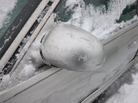 2003-2005 Buick Park Avenue Driver Side View Mirror - Left Door Mirror OEM Used - Oemusedautoparts1.com