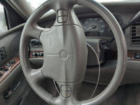 2004-2005 Buick Park Avenue Air Bag Driver Left Steering Wheel Mounted 1260369 - Oemusedautoparts1.com