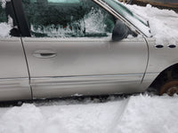 1998-2005 Buick Park Avenue Passenger Front Door Oem - Oemusedautoparts1.com