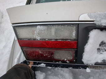 compare product Tail Lights 2005 BUICK PARK AVENUE