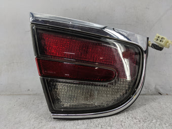compare product 2005 Buick Park Avenue Tail Light Assembly Driver Left OEM Fits OEM Used Auto Parts