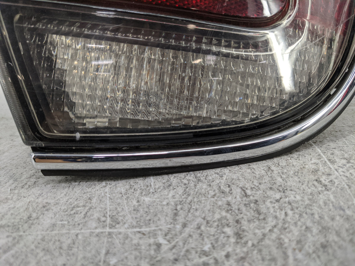 2005 Buick Park Avenue Tail Light Assembly Driver Left OEM Fits OEM Used Auto Parts - Oemusedautoparts1.com