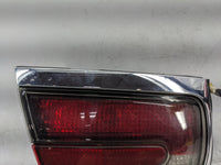 2005 Buick Park Avenue Tail Light Assembly Driver Left OEM Fits OEM Used Auto Parts - Oemusedautoparts1.com