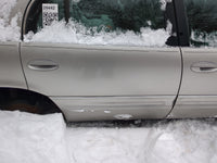1997-2005 Buick Park Avenue Passenger Rear Door Oem 1260426 - Oemusedautoparts1.com
