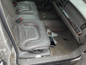 2000-2005 Buick Park Avenue Passenger Front Seat Oem - Oemusedautoparts1.com