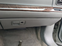 2005 Buick Park Avenue Passenger Glove Box Door Storage Compartment 1260445 - Oemusedautoparts1.com