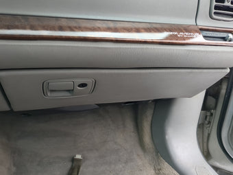 compare product 2005 Buick Park Avenue Passenger Glove Box Door Storage Compartment 1260445
