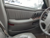 2005 Buick Park Avenue Front Left Driver Interior Door Panel Trim 1260448 - Oemusedautoparts1.com