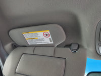 2000-2005 Buick Park Avenue Sun Visor Shade Replacement Driver Left Mirror Fits Fits 2000 2001 2002 2003 2004 2005 OEM Used 