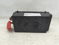 2000-2005 Buick Park Avenue Fusebox Fuse Box Panel Relay Module P/N:15441368 Fits Fits 2000 2001 2002 2003 2004 2005 OEM Use