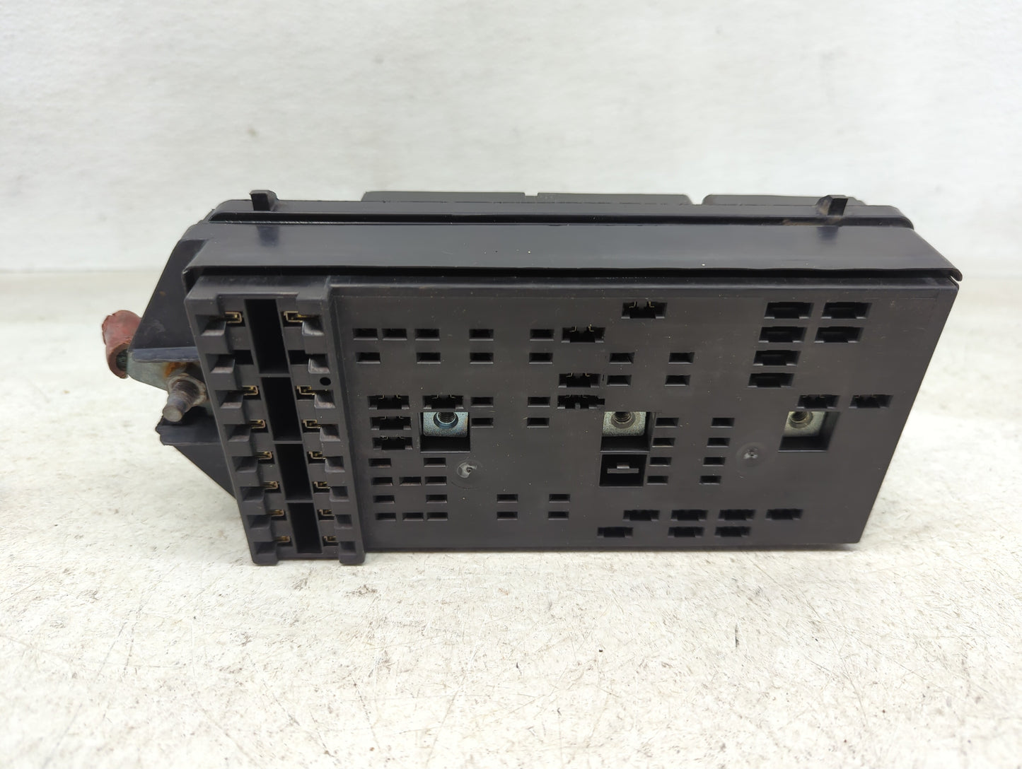 2000-2005 Buick Park Avenue Fusebox Fuse Box Panel Relay Module P/N:15441368 Fits Fits 2000 2001 2002 2003 2004 2005 OEM Use