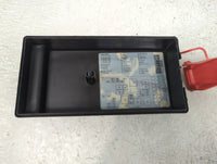 2000-2005 Buick Park Avenue Fusebox Fuse Box Panel Relay Module P/N:15441368 Fits Fits 2000 2001 2002 2003 2004 2005 OEM Use