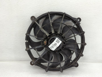 1997-2005 Buick Park Avenue Electric Radiator Cooling Fan Motor Assembly P/N:25674223 Fits OEM Used Auto Parts - Oemusedauto