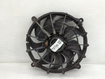 compare product 1997-2005 Buick Park Avenue Electric Radiator Cooling Fan Motor Assembly P/N:25674223 Fits OEM Used Auto Parts