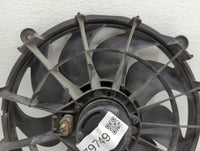 1997-2005 Buick Park Avenue Electric Radiator Cooling Fan Motor Assembly P/N:25674223 Fits OEM Used Auto Parts - Oemusedauto