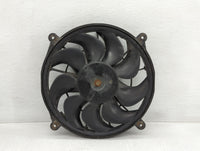 1997-2005 Buick Park Avenue Electric Radiator Cooling Fan Motor Assembly P/N:25674223 Fits OEM Used Auto Parts - Oemusedauto