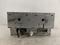 2005-2006 Buick Rainier Radio AM FM Cd Player Receiver Replacement P/N:10359565 Fits Fits 2005 2006 2007 OEM Used Auto Parts