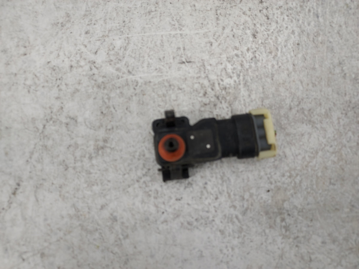 2004-2007 Buick Rainier Mass Air Flow Meter Maf 1487389 - Oemusedautoparts1.com