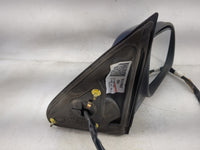 2004-2007 Buick Rainier Passenger Side View Mirror - Right Door Mirror OEM Used - Oemusedautoparts1.com