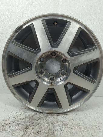 compare product 2004-2007 Buick Rainier Oem Wheel Rim 5015253
