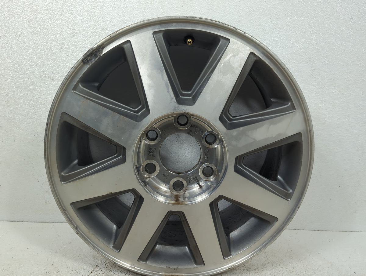 2004-2007 Buick Rainier Oem Wheel Rim 5015253 - Oemusedautoparts1.com
