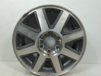 2004-2007 Buick Rainier Oem Wheel Rim 5015253 - Oemusedautoparts1.com