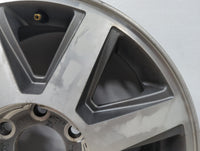 2004-2007 Buick Rainier Oem Wheel Rim 5015253 - Oemusedautoparts1.com