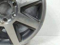 2004-2007 Buick Rainier Oem Wheel Rim 5015253 - Oemusedautoparts1.com