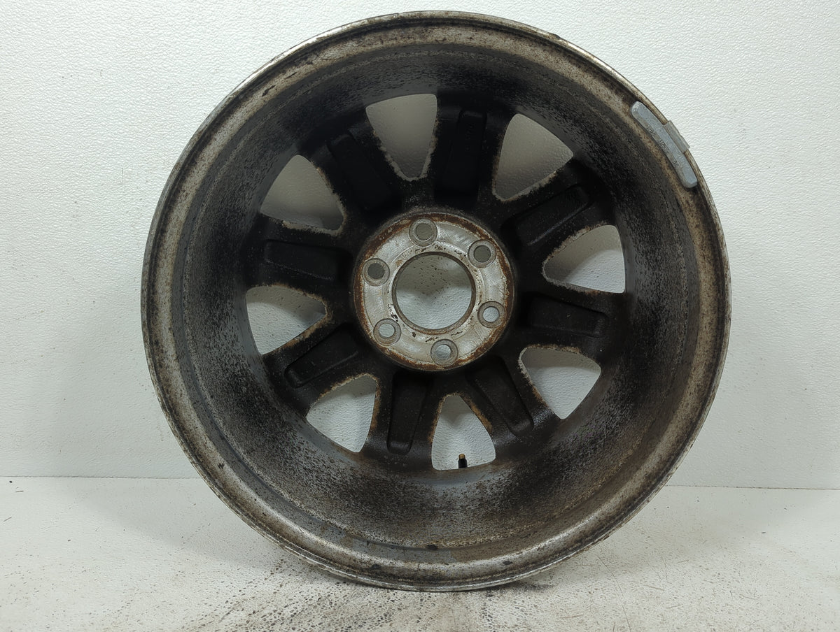 2004-2007 Buick Rainier Oem Wheel Rim 5015253 - Oemusedautoparts1.com